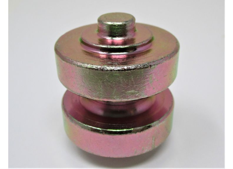 Guide Roller 1.5,3T | S90-150-17