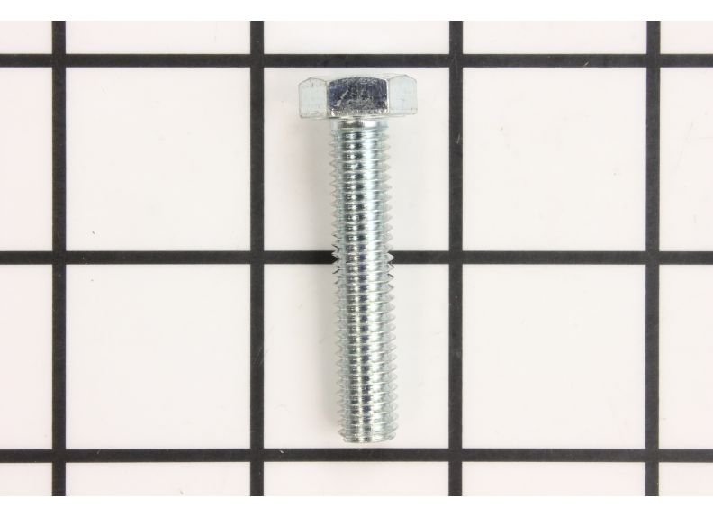 Hex Cap Bolt M8X40 Jsg-6Dc | SH080800