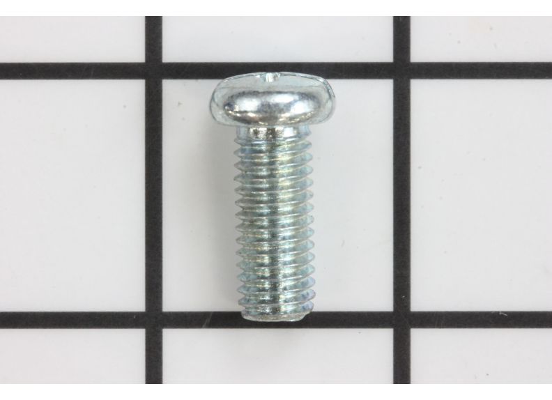 Pan Hd Screw M6X12 | SP080400