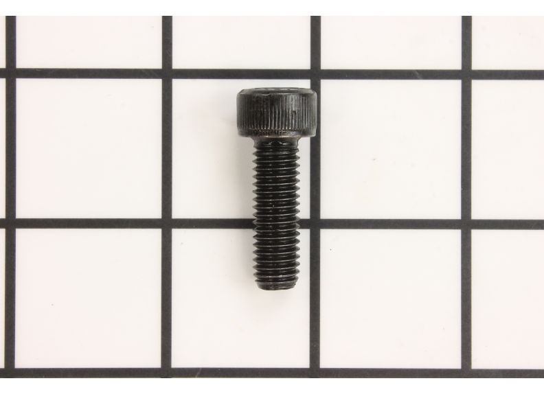 Hex Socket Cap Screw M8X25 Jsg-6Dc | SR080500