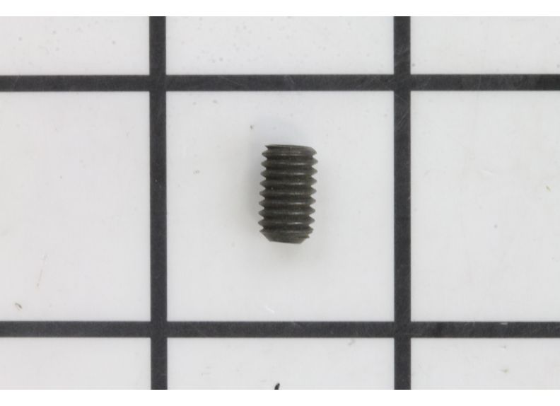 Set Screw M6X10 Jsg-6Dc/Jds-12B | SS060200