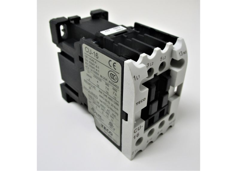 A.C. Contactor For 1Ph | S-75-85-17