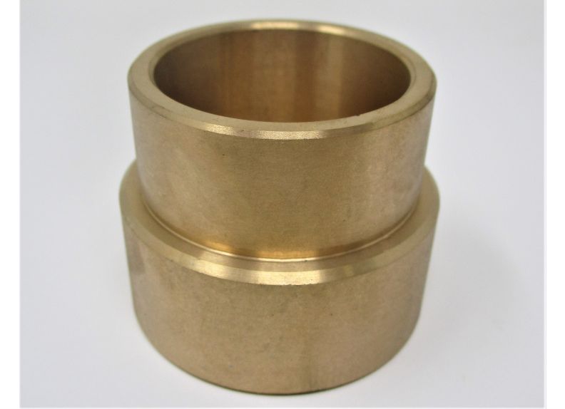 Positioning Sleeve Zx Lathes Text | TL06304N