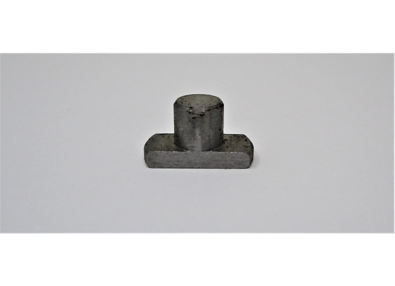 T Shaped Flat Key Zx Lathes | TL06733