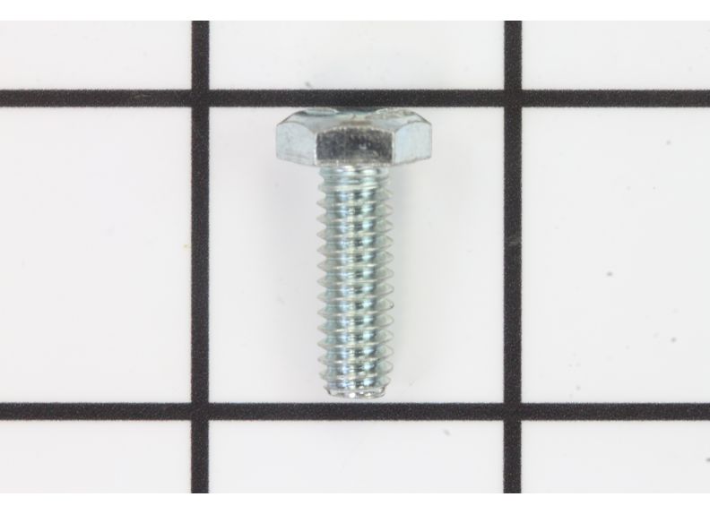 Hex Cap Screw | TS-0050051