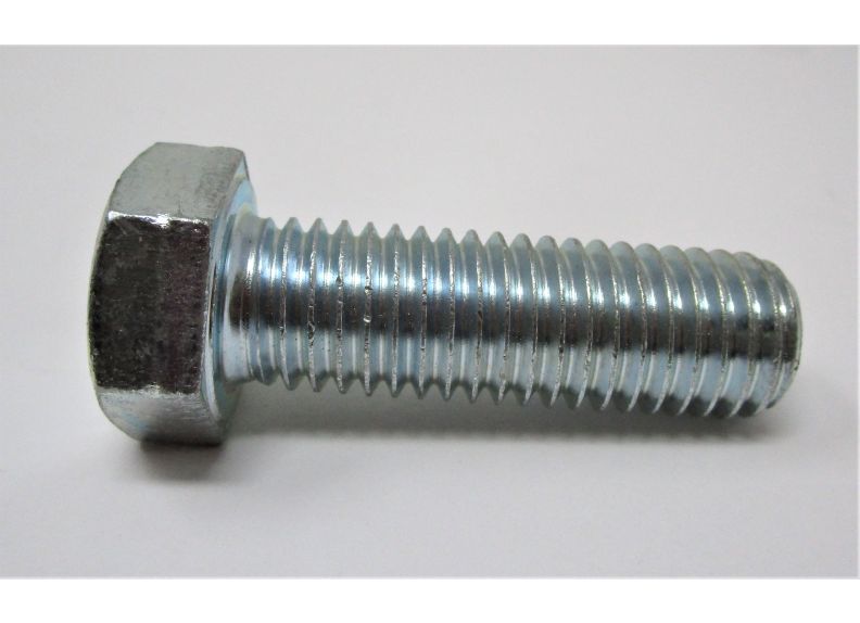 Hex Cap Screw 5/8-11X2 | TS-0071031