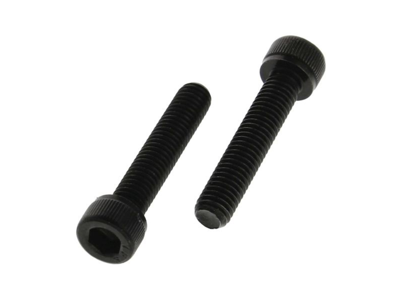 Socket Hd Cap Screw #10-32X1/2 | TS-0206022