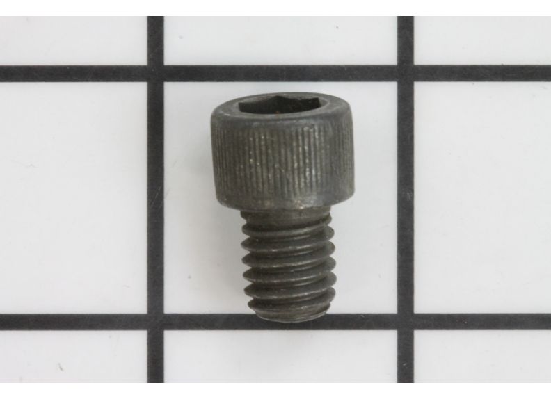Socket Hd Cap Screw 3/8-16X1/2 | TS-0209011