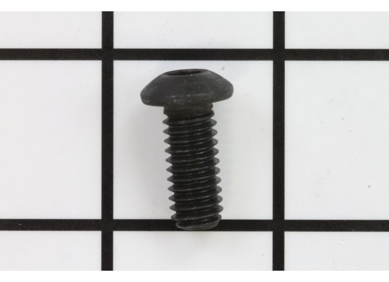 Button Head Socket Screw | TS-0255041