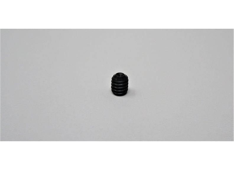 Socket Set Screw, 8-32X3/16 | TS-0265021