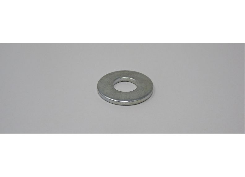 Flat Washer 1/4X5/8X1/16 Zinc | TS-0692061
