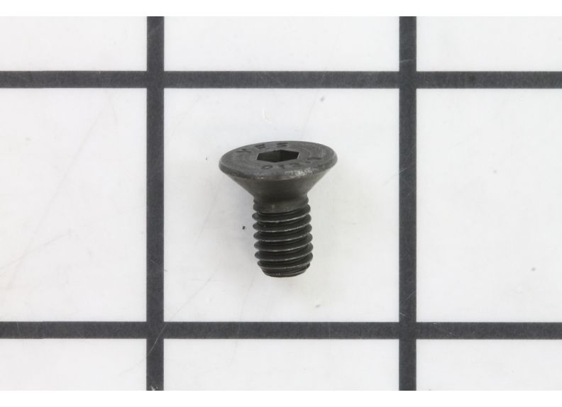 Socket Head Flat Screw | TS-1514011