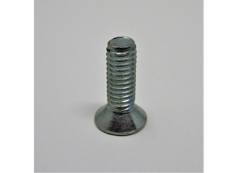 Flat Head Machine Screw | TS-2284121