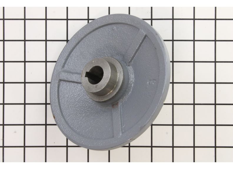 Variable Speed Disc | VBS2012-7220