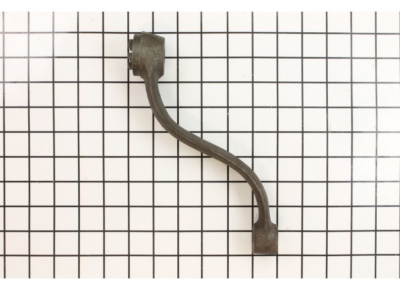 Hand Lever 7 Prong Jvm-836 Text | VM-H1