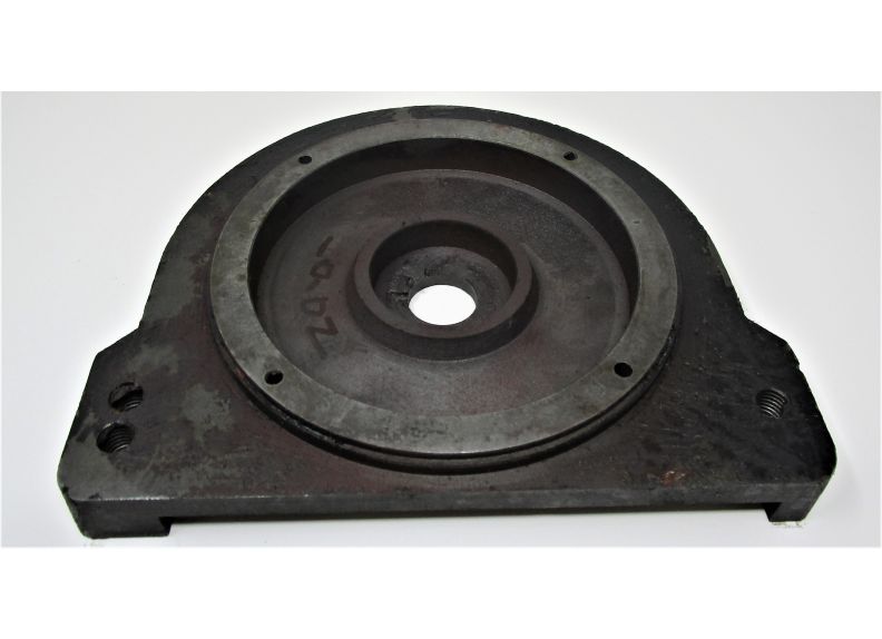 Motor Cover Jvm-836 Text | VM-M20TN