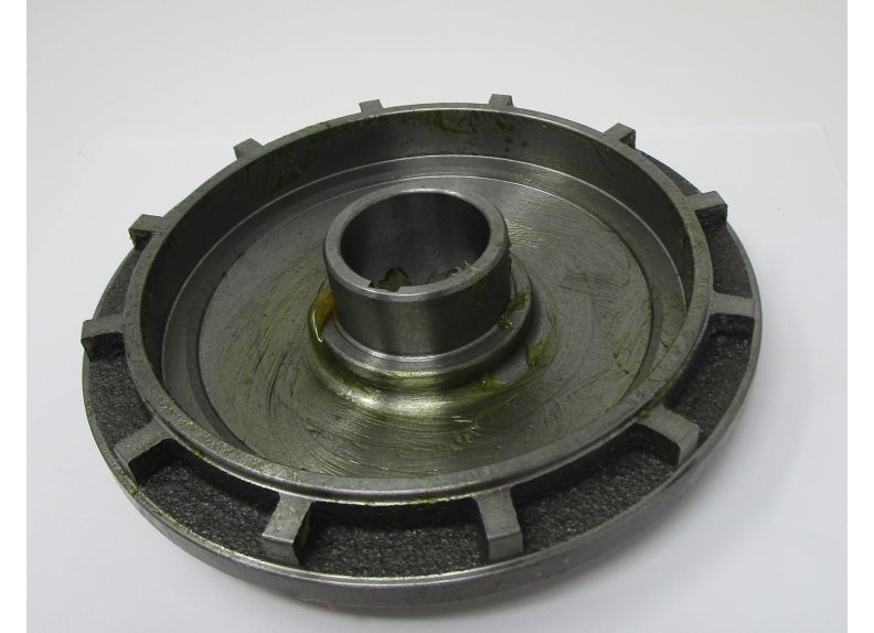 STEADY PULLEY  JTM-4VS  | VS-045