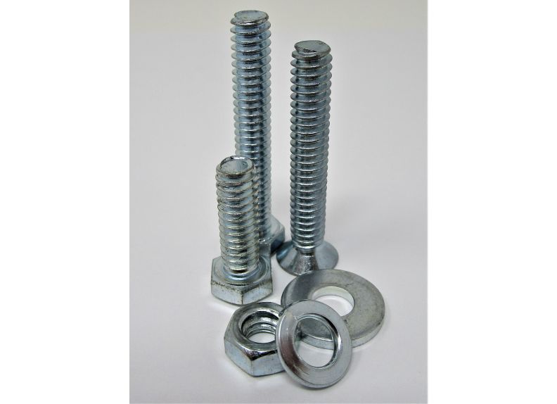 Hardware Package | XF12DX-HP