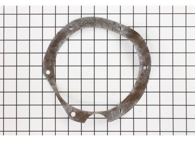 Gasket Zx-Lathes | ZX-02502F