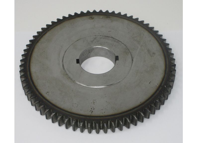 Gear 3M67T Zx Lathes | ZX-02706