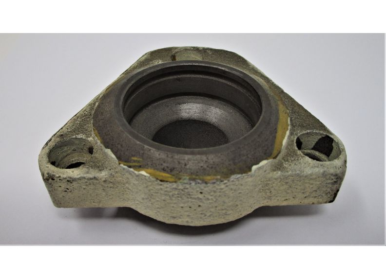 New Bearing Support Zx LatheText | ZX-06127N