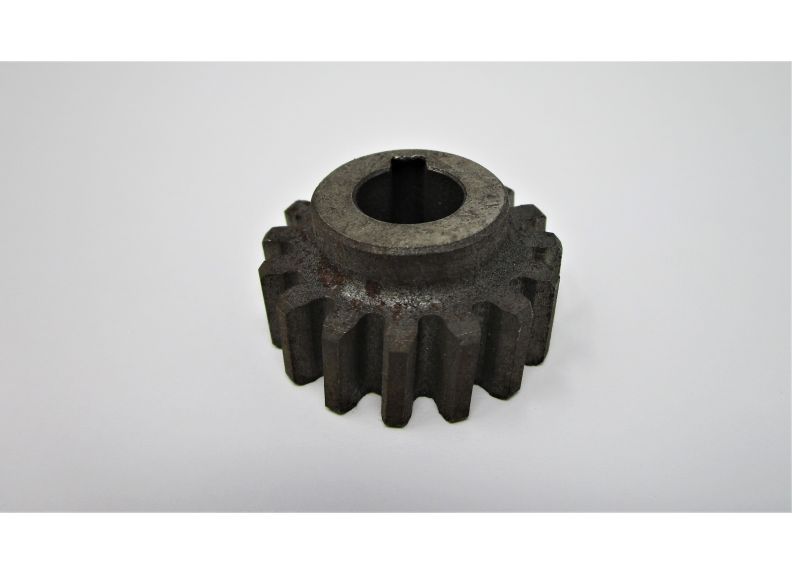 Helical Gear 2M16T Zx Lathes | ZX-11102