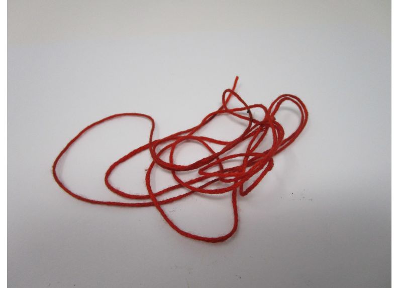 Oil Conducting Cord 3X100 Zx Lathes | ZX-A139