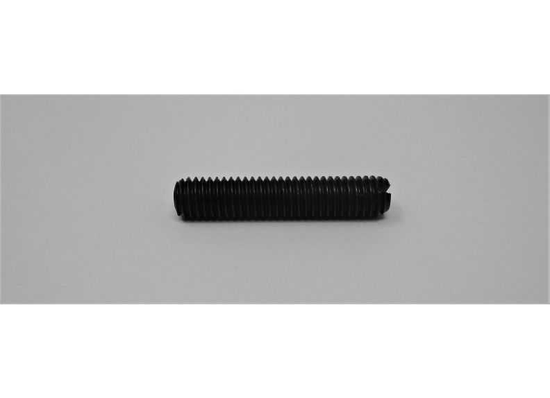 Flat End Set Screw M6X30 Zx Lathes | ZX-A67