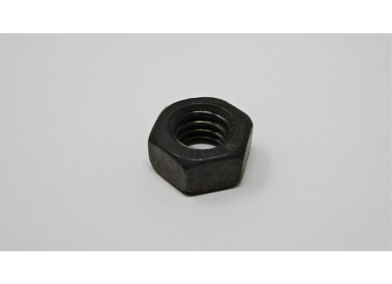 Hex Nut M6 Zx Lathes | ZX-CW5