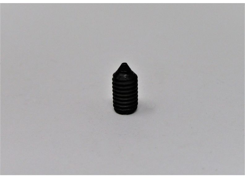 Cylindrical End Set Screw | ZX-S68