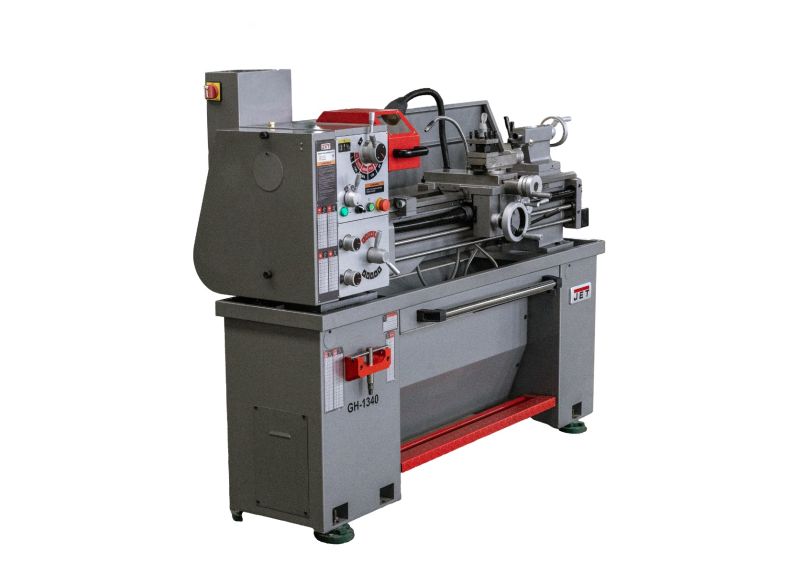 JET GH-1340 Gear Head Lathe | 2