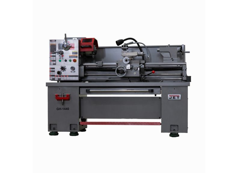 14" x 40", 3 HP, 230V, 3-Phase (GH-1440-3)