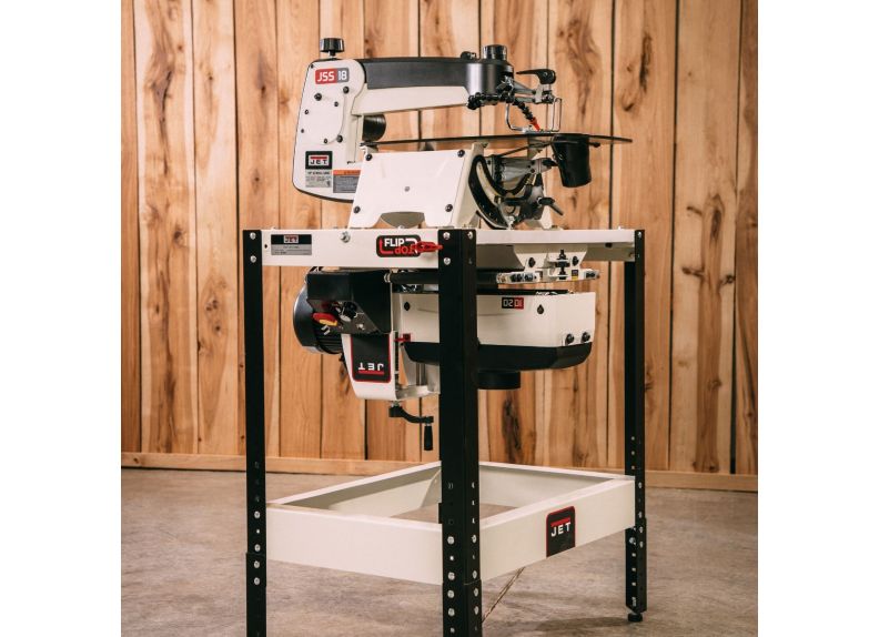 teto　コンパネ　テーブル JET Flip Top Table | JET Tools