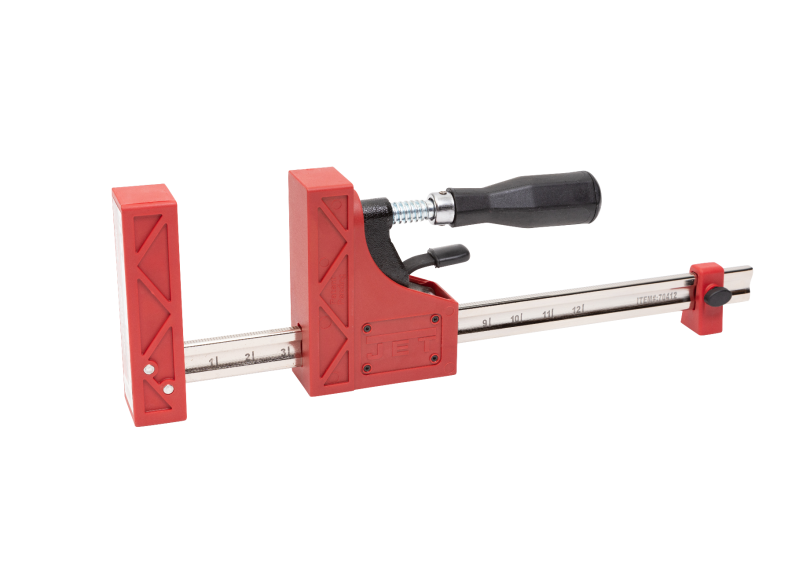 JET 12in Parallel Woodworking Clamps | JET Tools