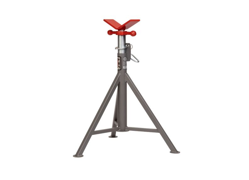 Fixed-Height Pipe Jack Stand (JPJ-FXD-V)
