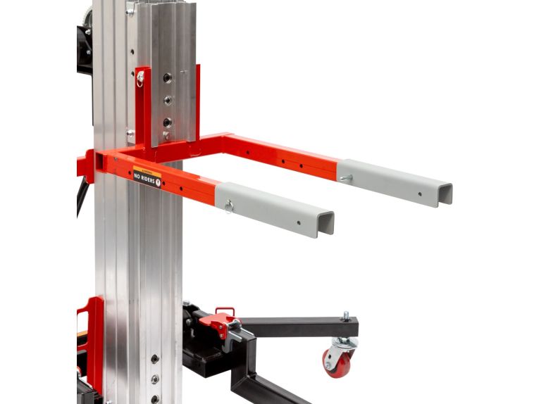 Fork Extensions Kit, for JML-12S/16S (JML-FES)