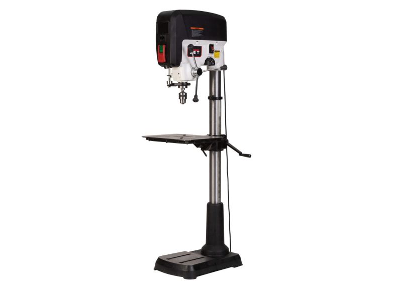 20 in. Smart Drill Press (JDP-20S)