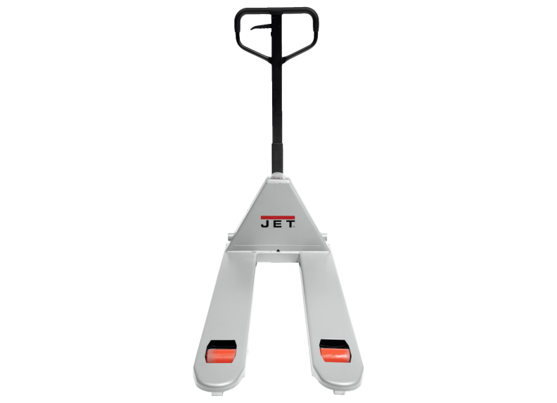 JET 20 x 48 in 6600 lb Capacity Pallet Truck | JET Tools