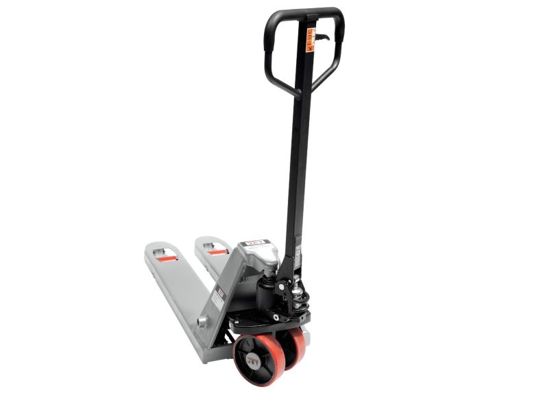 JET 16 x 36 in 5500 lb Capacity. Pallet Truck | JET Tools