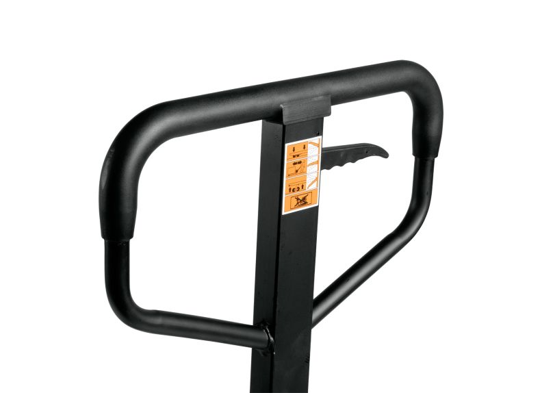 JET 20 x 36 in 5500 lb Capacity Pallet Truck | JET Tools