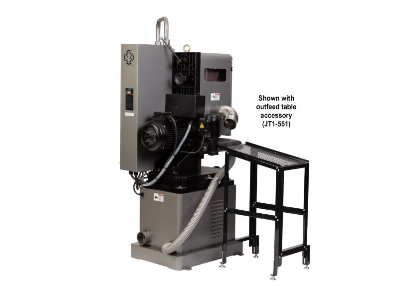 Outfeed Table for J-948WBSV: Productivity Upgrade | JET Tools