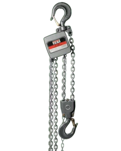 3-Ton Aluminum Hand Chain Hoist with 15ft of Lift | AL100-300-15