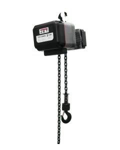 VOLT 3T Variable-Speed Electric Hoist 3PH 230V 15' Lift