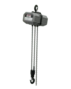 2SS-3C-15, 2-Ton Electric Chain Hoist 3-Phase 15' Lift