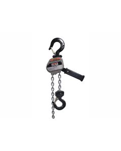 JLA Series 3/4 Ton Lever Hoist, 10' Lift
