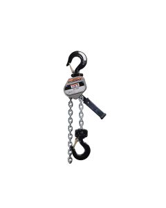JLA Series 1-1/2 Ton Lever Hoist, 10' Lift
