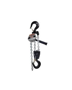 JLA Series 3-Ton Lever Hoist, 20' Lift