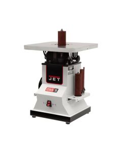 JBOS-5, Benchtop Oscillating Spindle Sander, 1/2HP, 1Ph 115V