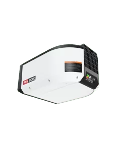 AFS-1000C Air Filtration System, Remote Control, 1000CFM, 1Ph 120V