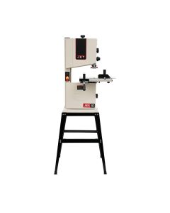 JWB-10, 10" Open Stand Bandsaw